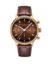  Maurice de Mauriac L3 Solid Gold Brown optional Green Blue White and Pink 