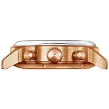 Thumbnail von Maurice de Mauriac L3 Solid Gold Brown optional Green Blue White and Pink