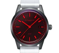  Maurice de Mauriac L1 Red Lightning Limited Edition 80 Pieces 
