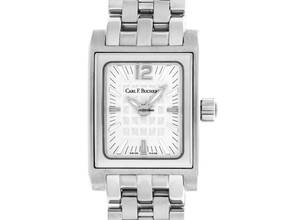  Carl F. Bucherer Antecedo Ref.901.752 2010 original Box wie Neu Vintage </h1> 