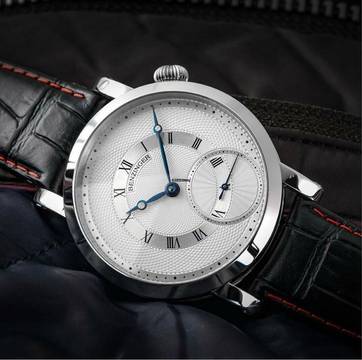  Benzinger Pure 