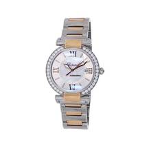  Chopard Imperiale Damenuhr Imperiale Stahl / Rotgold 