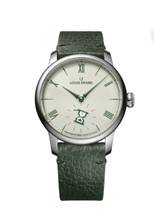  Louis Erard Excellence Long-Awaited Email Grand Feu Limited Edition 99 Pieces 