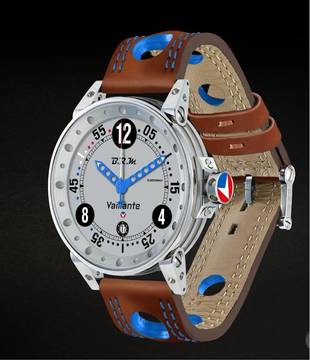  B.R.M V6-44 Vaillante Vintage Limited Edition 13 pieces 