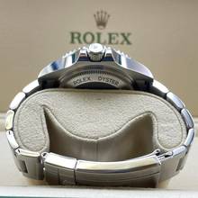 Thumbnail von Rolex Sea-Dweller Deepsea James Cameron BLUE 44MM 08/2020 new card with Box&Papers Full Set