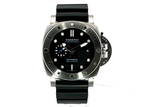  Panerai Submersible QuarantaQuattro Ref. PAM01229 </h1> 
