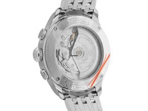 Thumbnail von Baume & Mercier Clifton Ref.M0A10130 2018 Full Set wie Neu Vintage </h1>