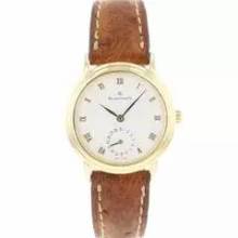 Thumbnail von Blancpain Villeret Yellow Gold 26MM </h1>