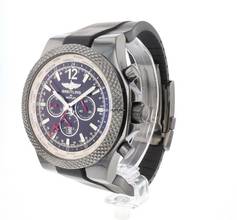 Thumbnail von Breitling Bentley GMT Motors GMT Midnight Limited Edition 49MM </h1>