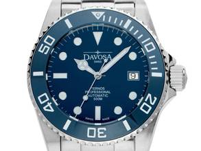  Davosa Ternos Professional Ref.161.559.40 Full Set Neu 
