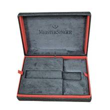 Thumbnail von Meistersinger N° 03 No3 - 38 mm Einzeiger Herrenuhr Automatik BM9903