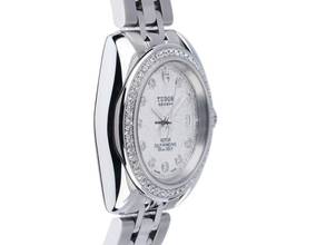 Thumbnail von Tudor Classic Date Ref.22020 2017 Full Set Ungetragen