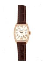 Thumbnail von Franck Muller Cintrée Curvex Ref.7500 SC AT FO REL D 1 5N Full Set Neu