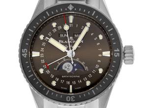 Thumbnail von Blancpain Fifty Fathoms Ref.5054 1110 71S Full Set Ungetragen