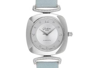  Glashütte Original Pavonina Ref.1-03-02-12-12-35 2020 Full Set Ungetragen 