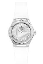 Thumbnail von Hublot Classic Fusion Orlinski White Ref.550.NS.2200.RW.ORL20 Full Set Ungetragen