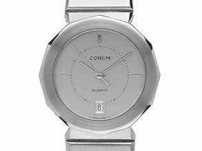 Thumbnail von Corum Lion Heart Ref.36800 20V13 1980 original Box sehr gut Vintage </h1>