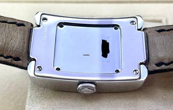 Thumbnail von Chopard La Strada 23mm Ladies Watch Box/papers La Strada 18k Like NEW with Box&Papers