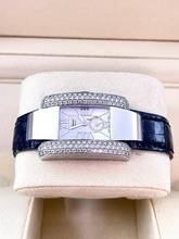 Thumbnail von Chopard La Strada 23mm Ladies Watch Box/papers La Strada 18k Like NEW with Box&Papers