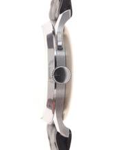 Thumbnail von Venus Gents / Unisex 1-Button Chronograph Wristwatch medium / small size manual wind Mono – Poussoir
