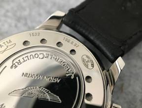 Thumbnail von Jaeger-LeCoultre AMVOX Q1908470