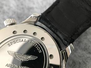 Thumbnail von Jaeger-LeCoultre AMVOX Q1908470