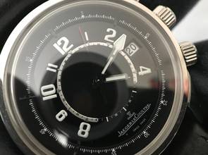 Thumbnail von Jaeger-LeCoultre AMVOX Q1908470