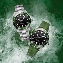 Thumbnail von Mido Ocean Star 600 Chronometer Special Edition Special Edition