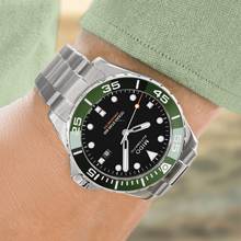 Thumbnail von Mido Ocean Star 600 Chronometer Special Edition Special Edition