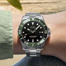 Thumbnail von Mido Ocean Star 600 Chronometer Special Edition Special Edition