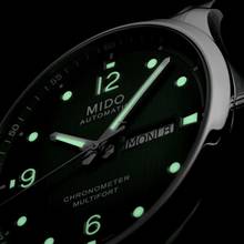 Thumbnail von Mido Multifort M Chronometer