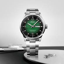 Thumbnail von Mido Multifort M Chronometer