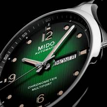 Thumbnail von Mido Multifort M Chronometer