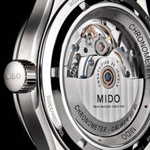 Thumbnail von Mido Multifort M Chronometer