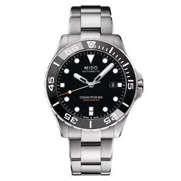  Mido Ocean Star 600 