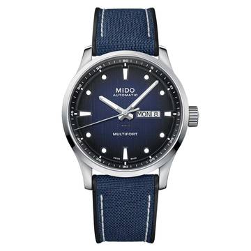  Mido Multifort M038.430.17.041.00 
