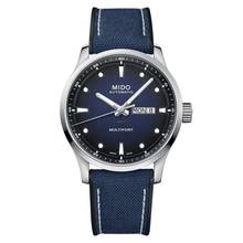 Mido Multifort M038.430.17.041.00