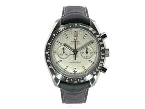 Thumbnail von Omega Speedmaster Professional Moonwatch Grey Side of the Moon Faltschl.311.93.44.51.99.002 </h1>
