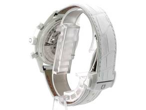 Thumbnail von Omega Speedmaster Moonwatch White Side of the Moon 311.93.44.51.04