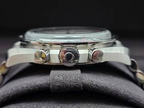Thumbnail von Omega Speedmaster Professional Moonwatch 310.30.42.50.04.001 White Unworn/New Condition Full Set 4-2026