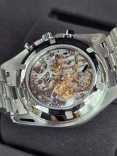 Thumbnail von Omega Speedmaster Professional Moonwatch 310.30.42.50.04.001 White Unworn/New Condition Full Set 4-2026