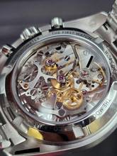 Thumbnail von Omega Speedmaster Professional Moonwatch 310.30.42.50.04.001 White Unworn/New Condition Full Set 4-2026