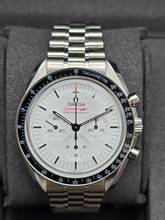 Thumbnail von Omega Speedmaster Professional Moonwatch 310.30.42.50.04.001 White Unworn/New Condition Full Set 4-2026