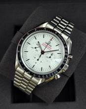 Thumbnail von Omega Speedmaster Professional Moonwatch 310.30.42.50.04.001 White Unworn/New Condition Full Set 4-2026