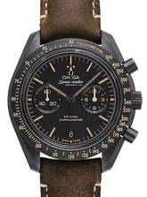 Thumbnail von Omega Speedmaster Moonwatch Dark Side Vintage Black 311.92.44.51.01.006 </h1>