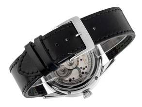 Thumbnail von NOMOS Zürich Glashütte Zürich Ref.801 Full Set Neu