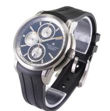 Thumbnail von Maurice Lacroix Pontos Herren Uhr Titan Pontos Automatik Chronograph PT6188-TT031-330
