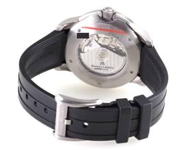 Thumbnail von Maurice Lacroix Pontos Herren Uhr Titan Pontos Automatik Chronograph PT6188-TT031-330