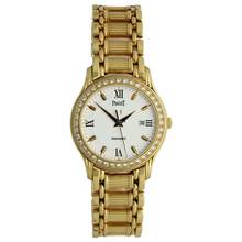 Thumbnail von Piaget Polo Ref.24005 18K. Factory Diamond Set 146 grams