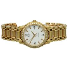 Thumbnail von Piaget Polo Ref.24005 18K. Factory Diamond Set 146 grams